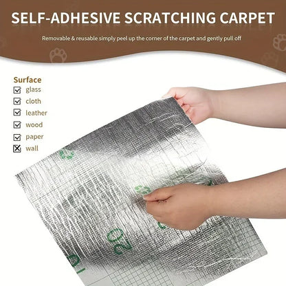 Cat Scratching Mat & Protector