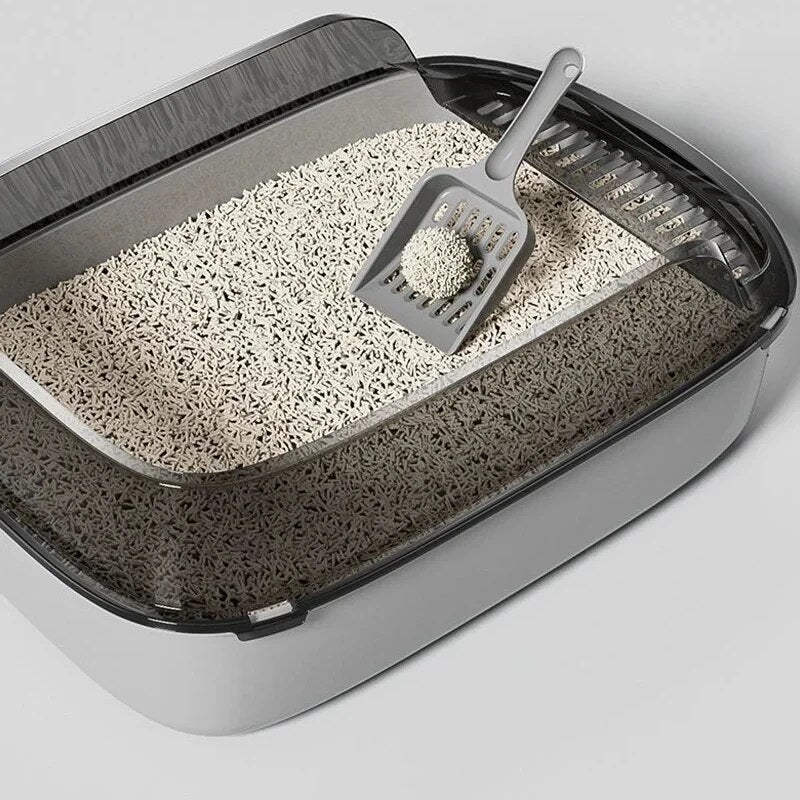 Cat Litter Box (XL)