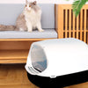 PurrPassage Pro Cat Litter Box