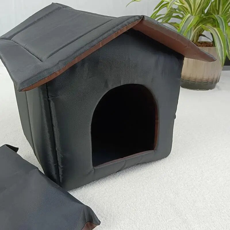 Waterproof Outdoor Pet House