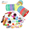 Pawsome Playtime Set 20+ pieces!