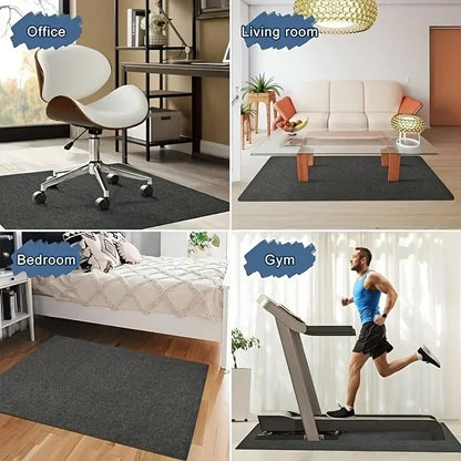 Cat Scratching Mat & Protector