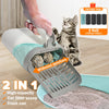 The Cat Litter Scoop Pro Max