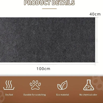 Cat Scratching Mat & Protector