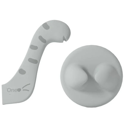 Multifunctional Pet Spoon & Can Opener