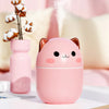 Cute Cat Humidifier For Home/Car/Bedroom