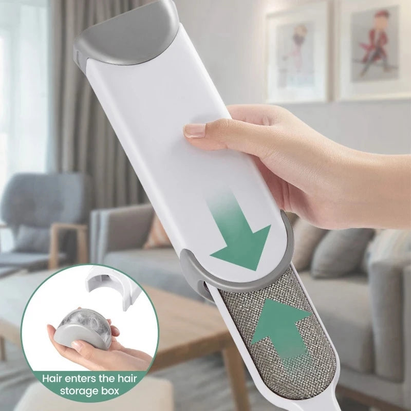 Magic Lint & Fur Remover