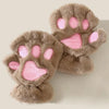 Purr-fect Paws: Charmingly Cute Catsy Gloves