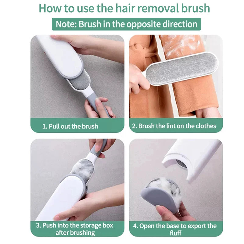 Magic Lint & Fur Remover