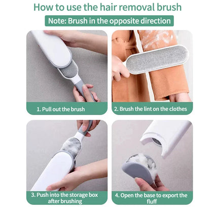 Magic Lint & Fur Remover
