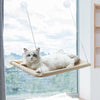 Hanging Cat Bed & Window Hammock