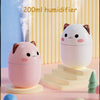 Cute Cat Humidifier For Home/Car/Bedroom