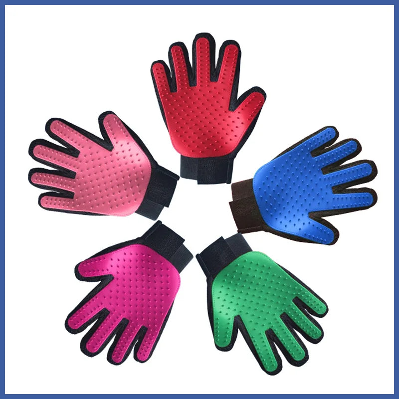 GentleCare Cat Grooming Glove