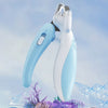 PurrfectTrim LED Pet Nail Clippers