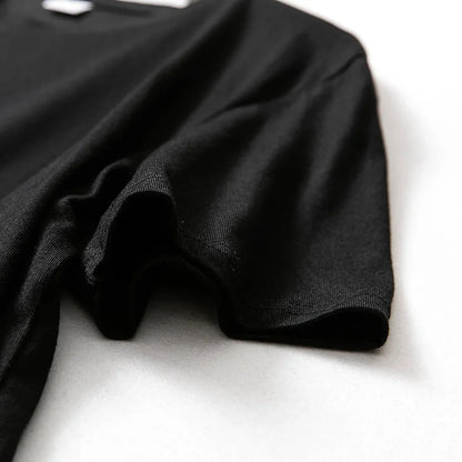 Sassy Cat Pocket Tee