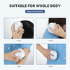 Waterproof Multi-Use Electric Head and Body Massager