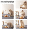 SmartPaws Treat Swinger: Interactive Cat Toy