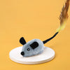 Smart Sensing Mouse Interactive Cat Toy