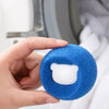 Laundry Ball Pet hair remover (3 Pack)