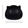 Soft & Irresistible Cozy Cat Cushion