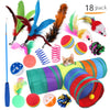 Pawsome Playtime Set 20+ pieces!