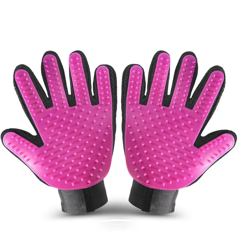 GentleCare Cat Grooming Glove