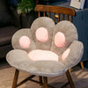 Purr-fect Comfort: Adorable Cat Paw Seat Cushion