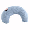 U-Shaped Pillow for Pets