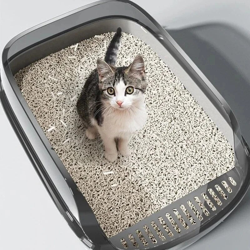 Cat Litter Box (XL)