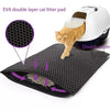 CleanPaws Cat Litter Mat