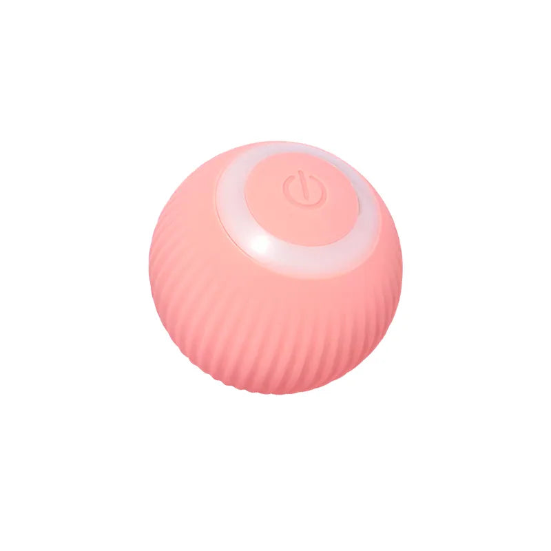 SmartPounce Interactive Cat Toy
