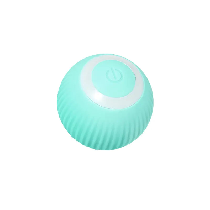 SmartPounce Interactive Cat Toy
