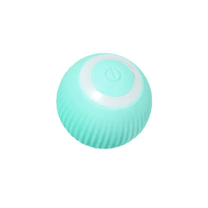 SmartPounce Interactive Cat Toy