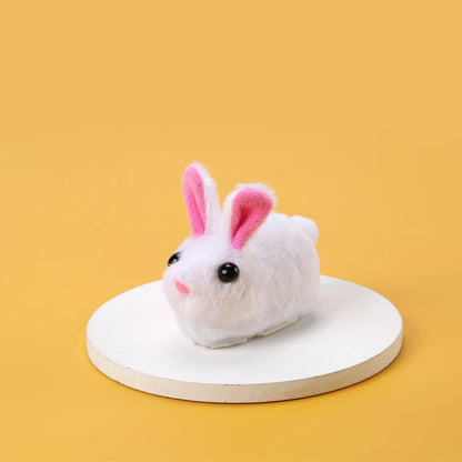 Smart Sensing Mouse Interactive Cat Toy