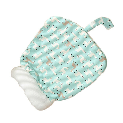 SnugglePouch™ Soft & Fluffy Cat Sleeping Bag