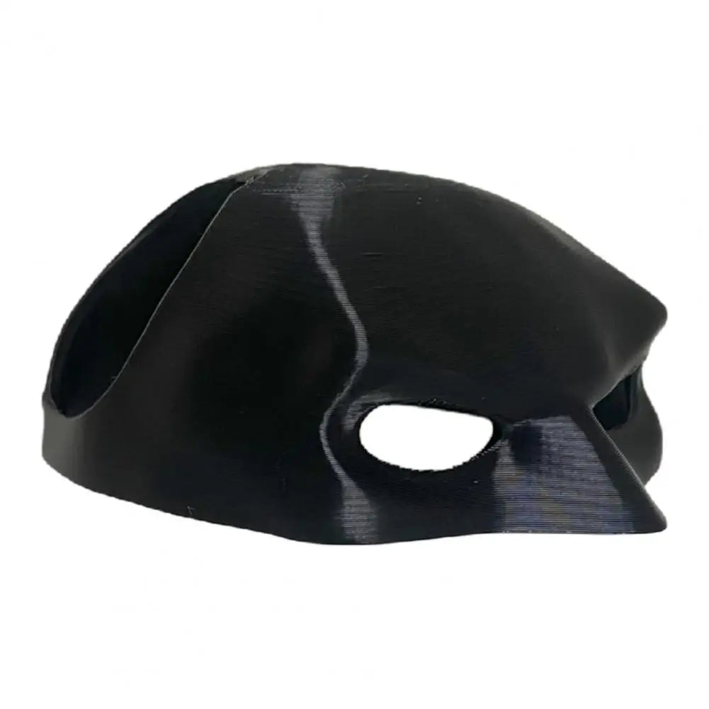 Spooky Bat-Cat Mask & Cosplay Hat