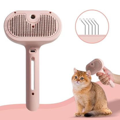 Steam Brush Pro