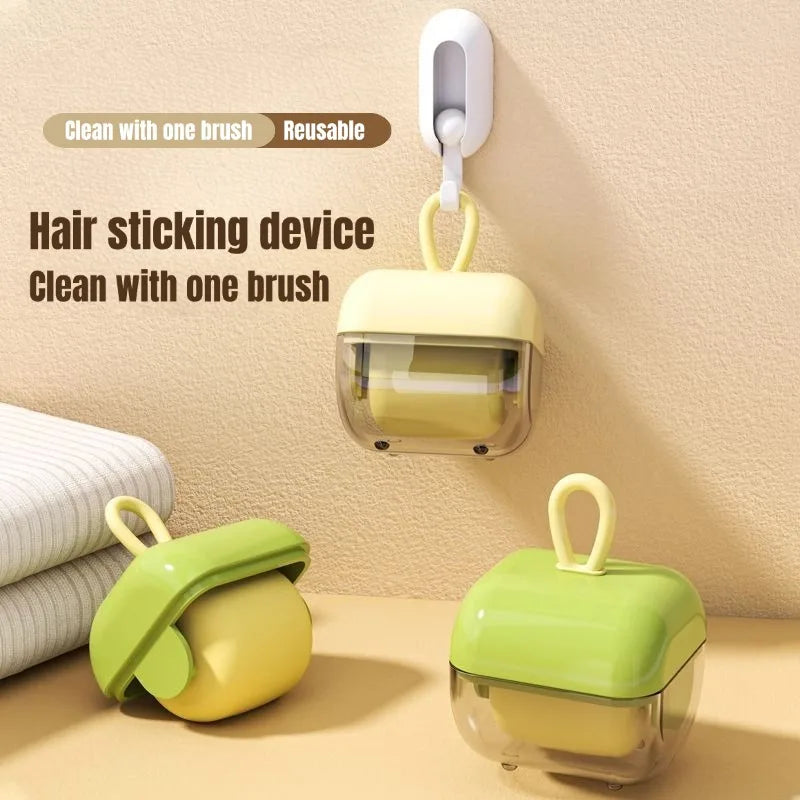Washable Pet Hair & Lint Remover