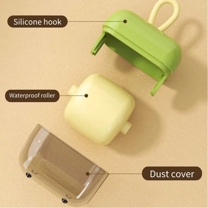 Washable Pet Hair & Lint Remover