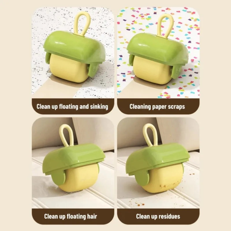 Washable Pet Hair & Lint Remover