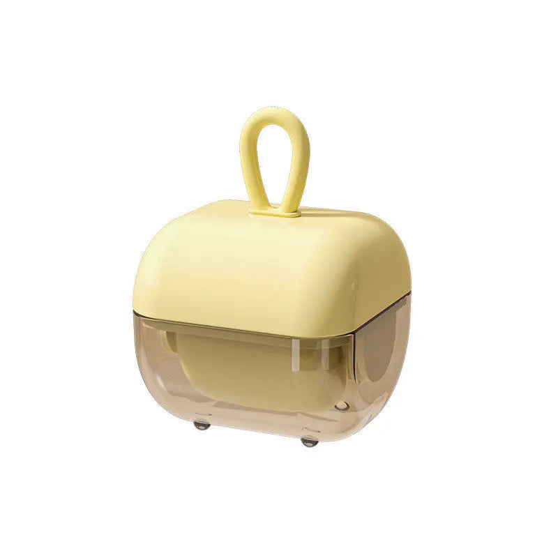 Washable Pet Hair & Lint Remover