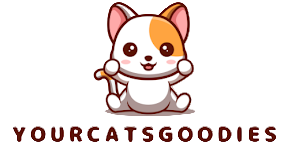 YourCatsGoodies