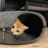 Meow Maze Cat Tunnel